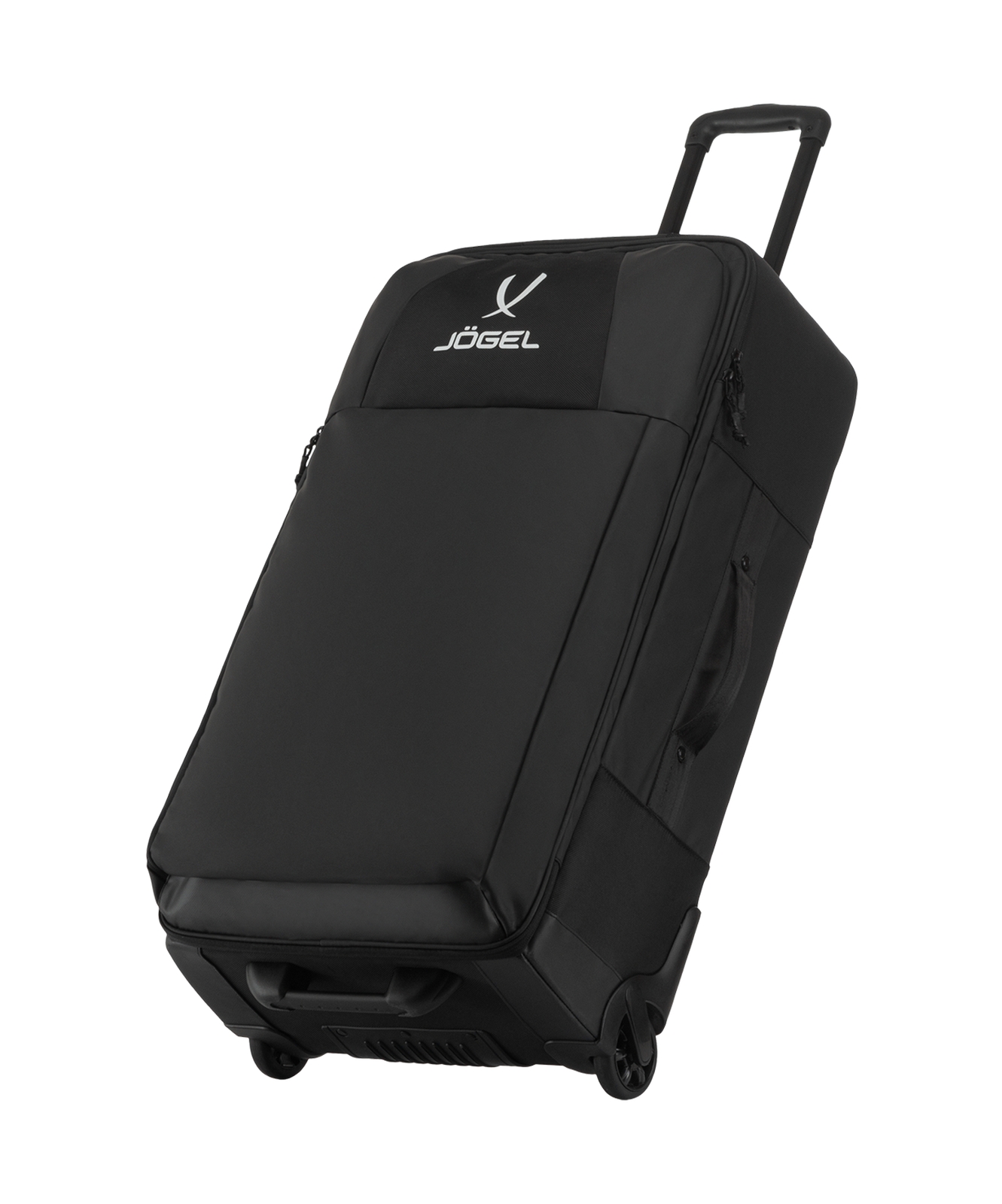 Чемодан Jogel NATIONAL Team Trolley L, черный