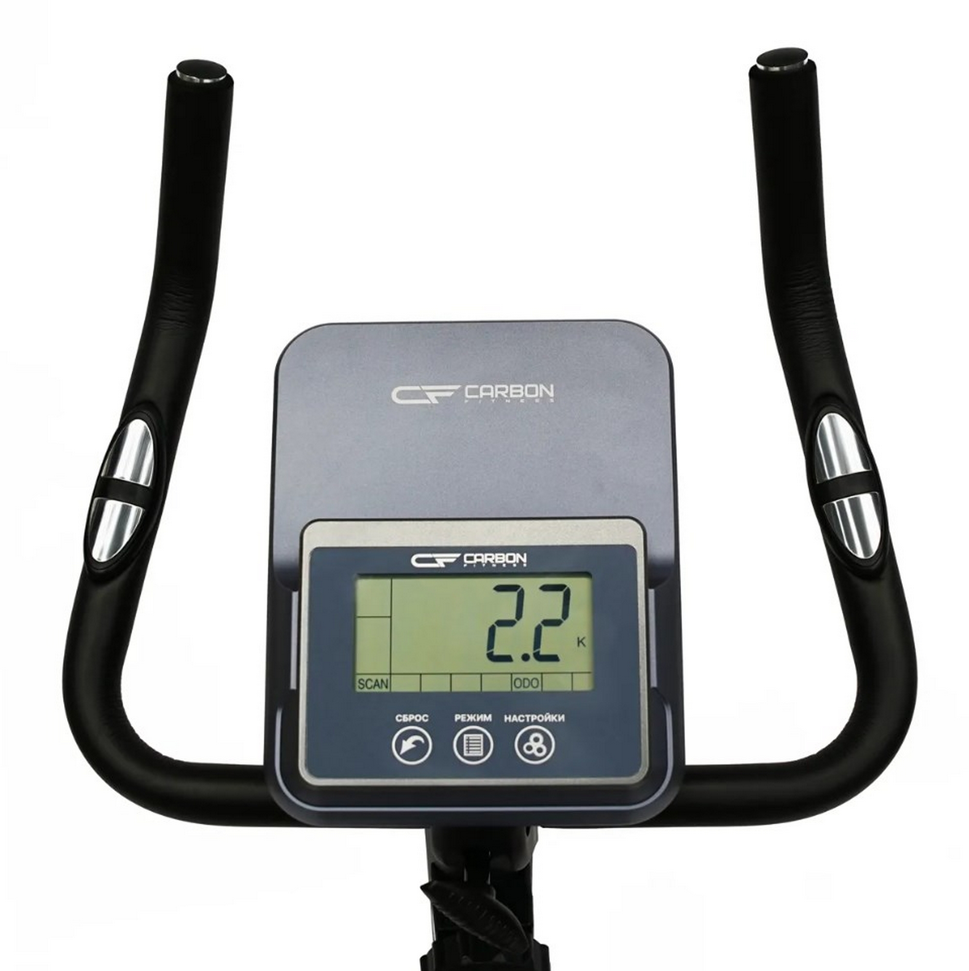 Велотренажер домашний Carbon Fitness U70