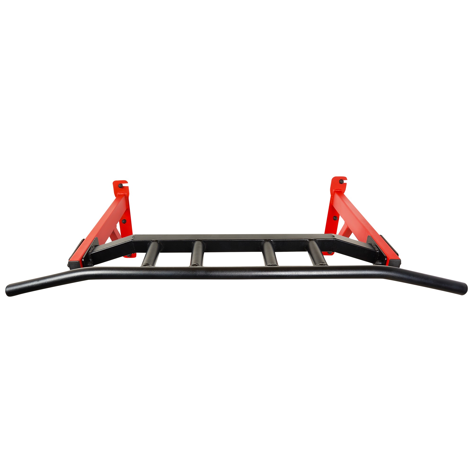 Турник настенный мультихват Domsen Ds42R Red