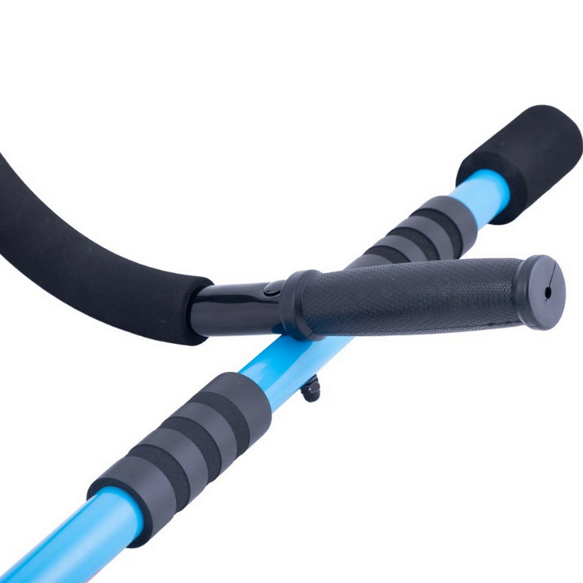 Турник в дверной проем многофункциональный PRCTZ Door Gym Multi-Function PF1270
