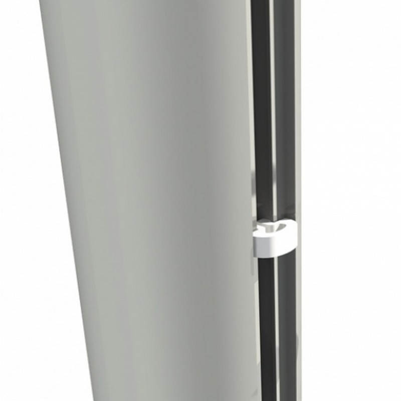 Дополнительный комплект клипс для сетки SportWerk SpW-KD-1 (50 шт.)