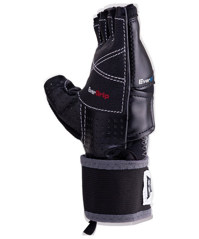 Перчатки гелевые Evergel Weight Lifting Everlast 4356B
