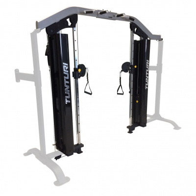 Мультистанция 4-в-1 Tunturi Platinum Pro 11PTSS1030