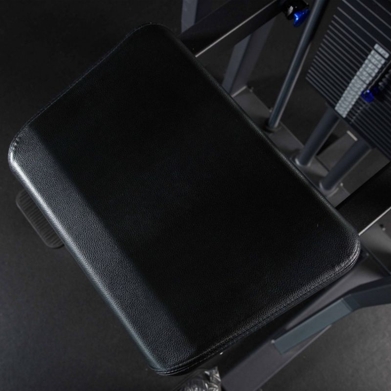 Турник и брусья с противовесом DHZ E3009 (U3009C)