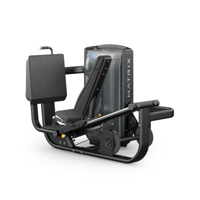 Matrix Ultra Base G7-S70BH Жим ногами | Premium Fitness