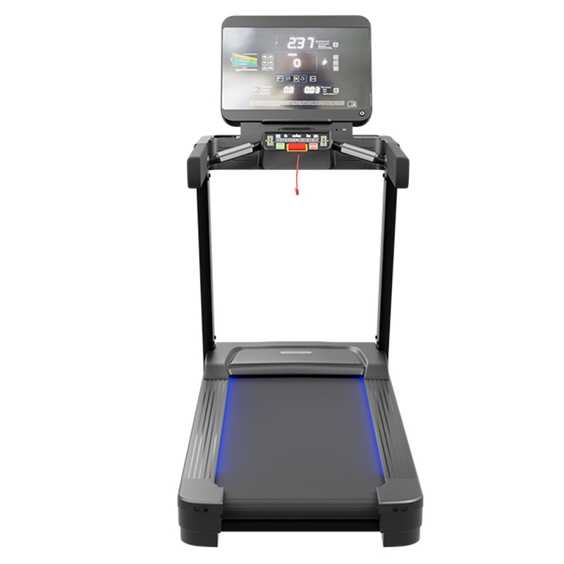 Профессиональная Беговая дорожка CardioPower PRO CT400