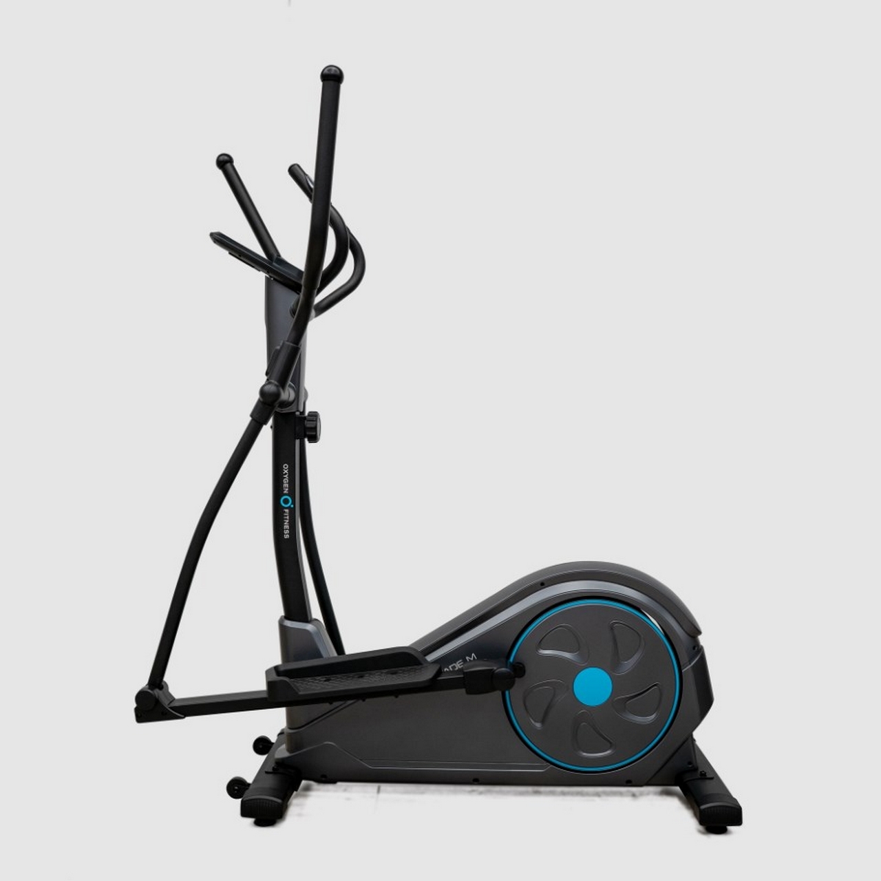 Эллиптический тренажер домашний Oxygen Fitness CASCADE M