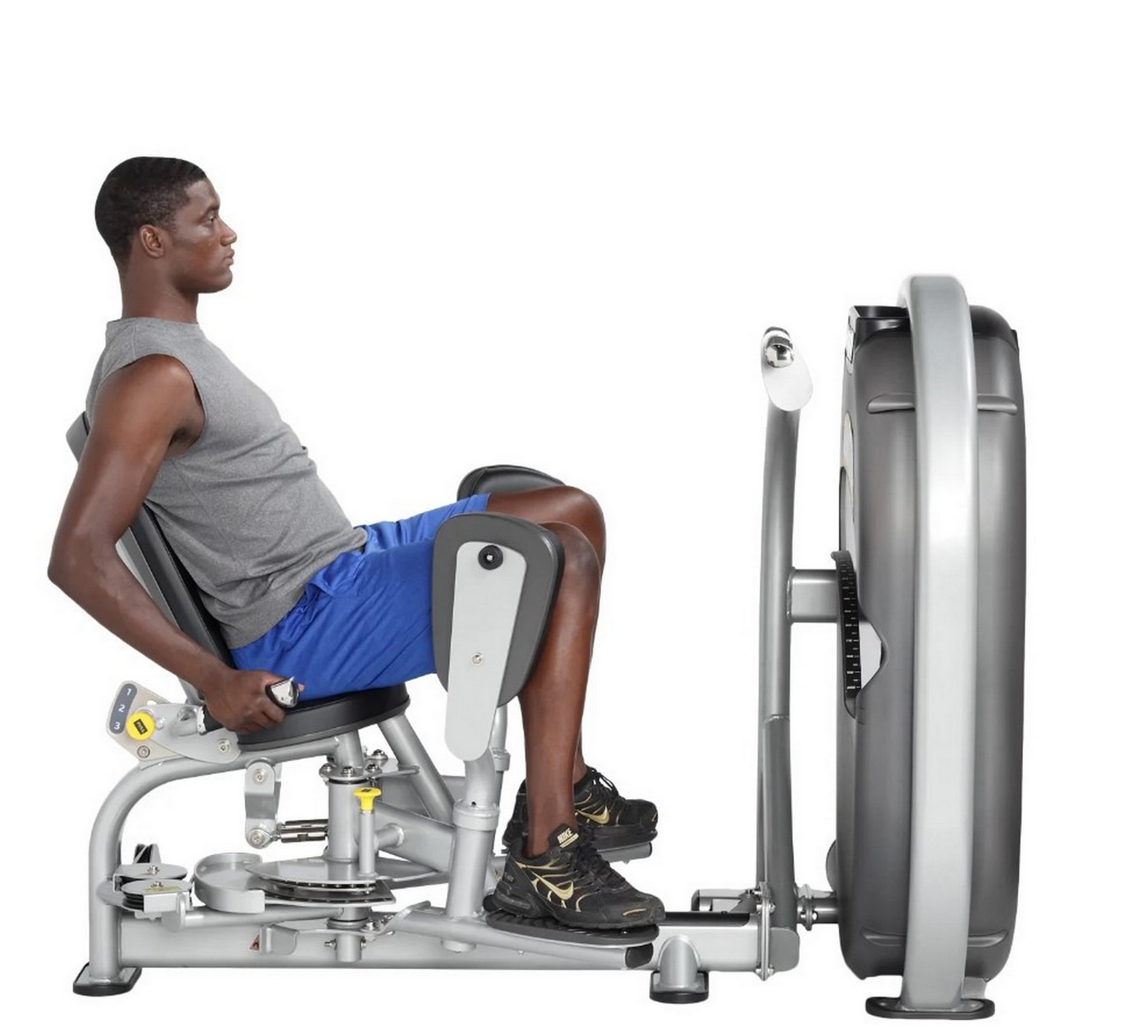Hoist CL-3800 Приводящие и Отводящие ноги | Premium Fitness