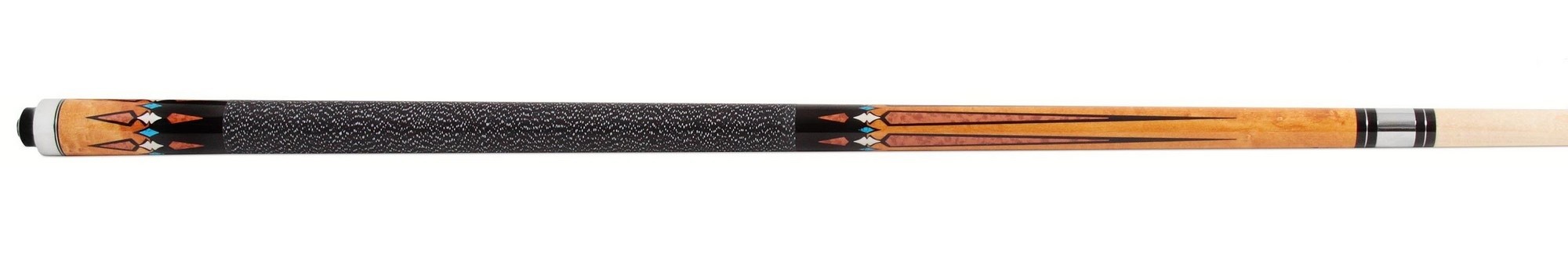 Кий McDermott Star S11 2PC Пул 12682