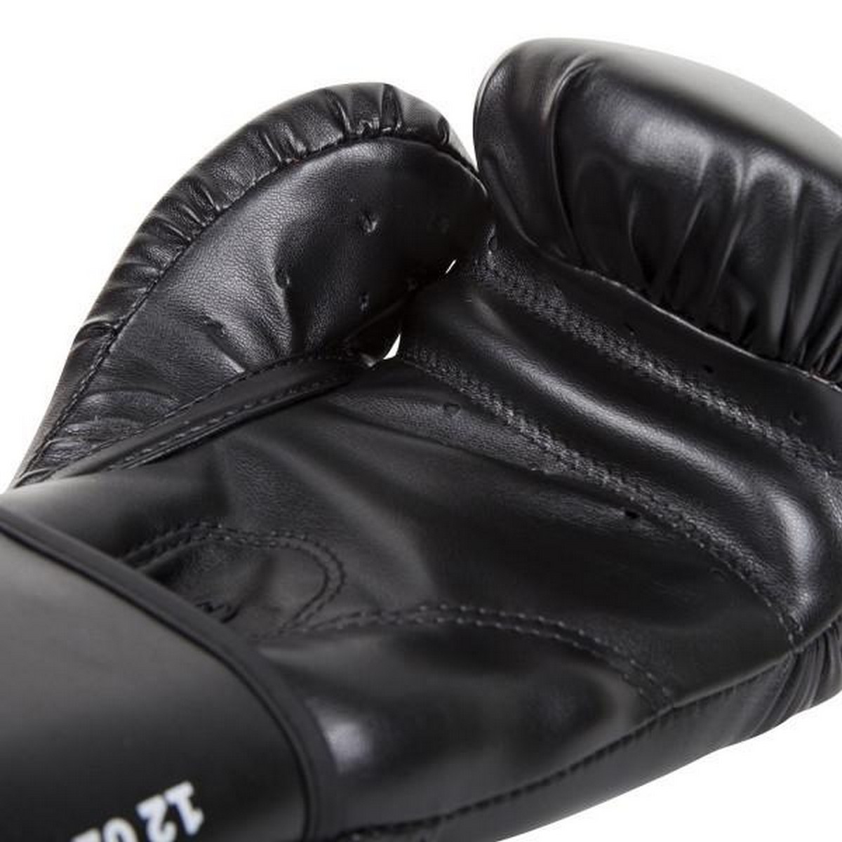 Перчатки Venum Contender 1109-8oz черный