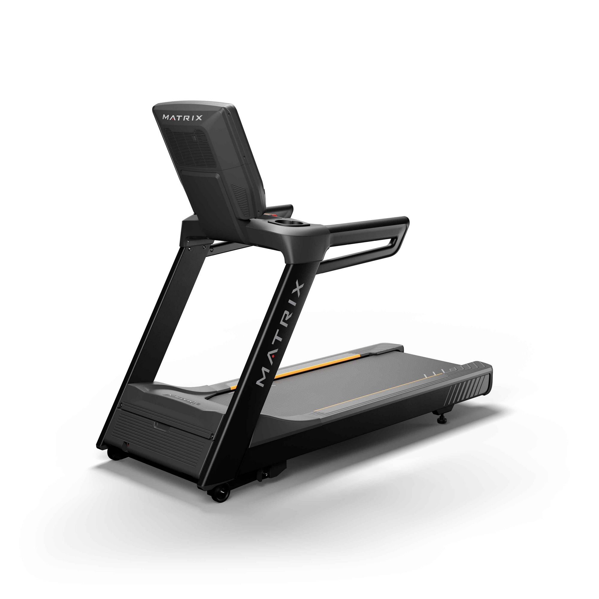 Беговая дорожка Matrix Endurance с консолью Touch XL T-ES-02-F/TOUCHXL-C
