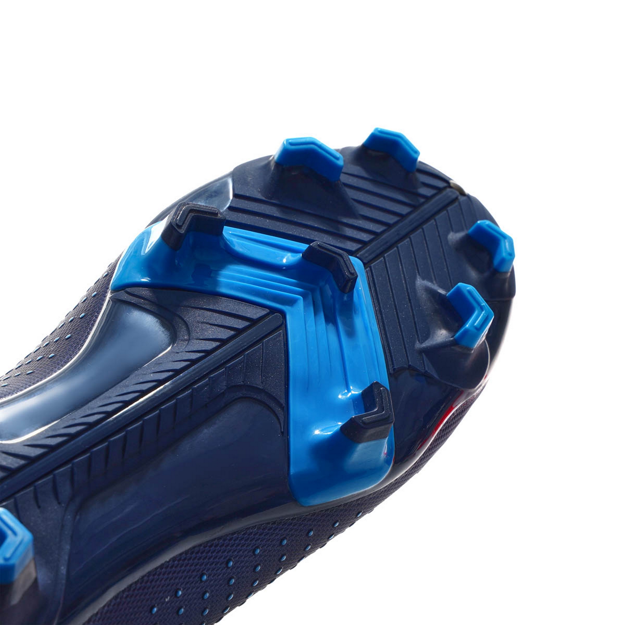 Бутсы футбольные Torres FURIA TS35324340 синий