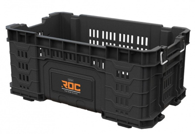 Ящик для инструментов ROC Gear Crate 22" (33.8 л, арт. 17202245/ROC)