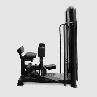 Bronze Gym Partner ML-804 Сведение Ног Профессиональный | Premium Fitness