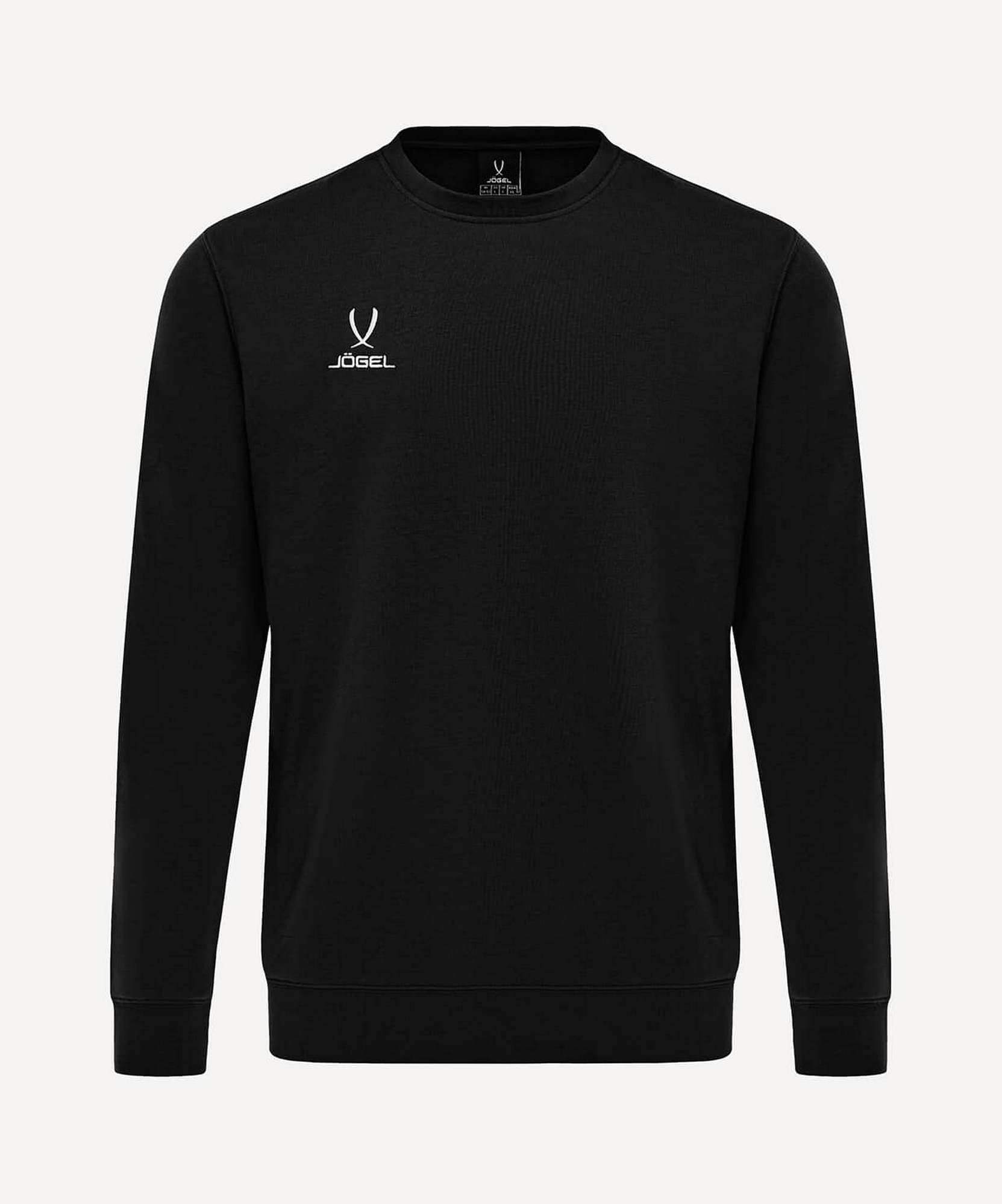 Свитшот Jogel ESSENTIAL Sweatshirt, черный