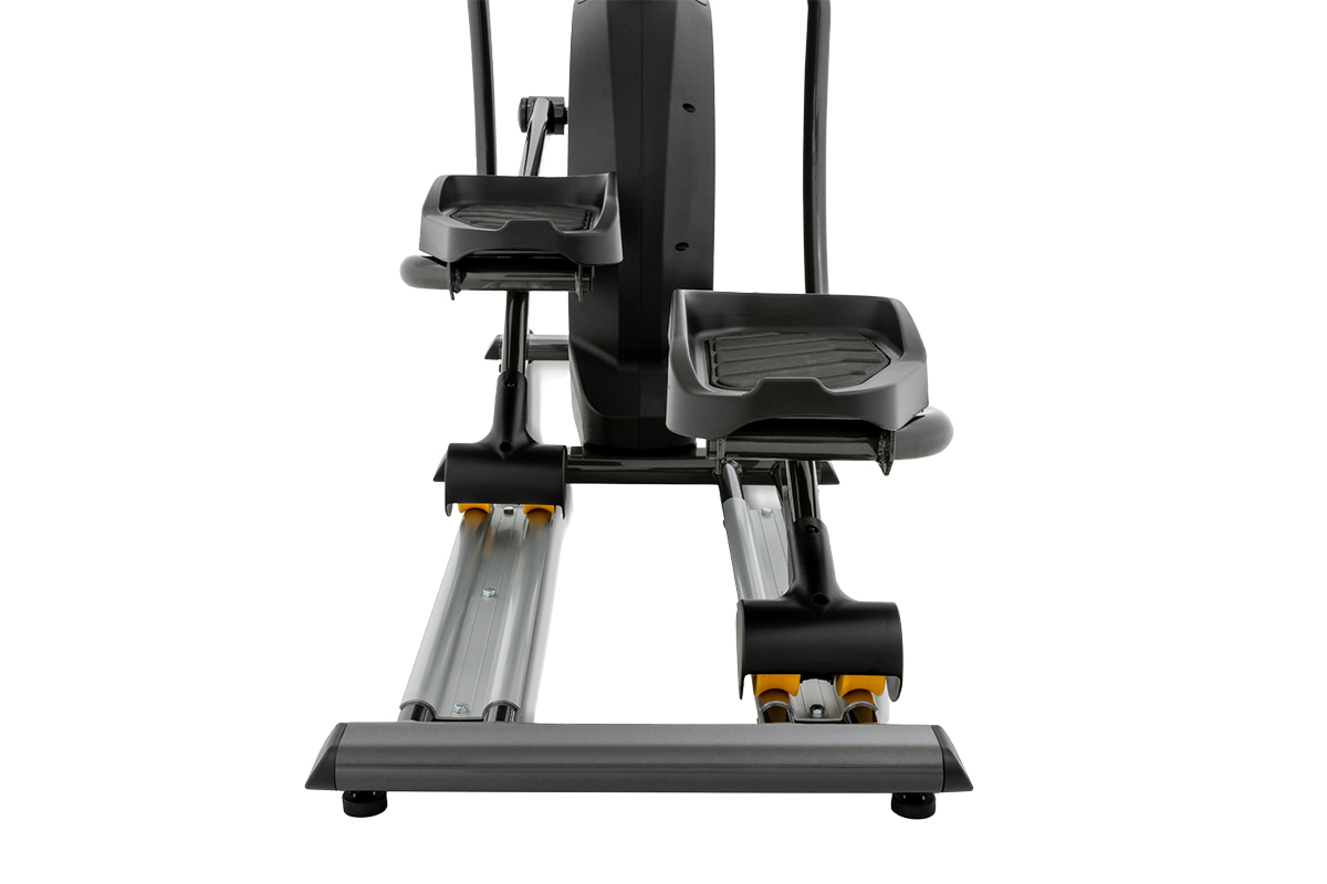 Эллиптический тренажер SPIRIT XE795 Black