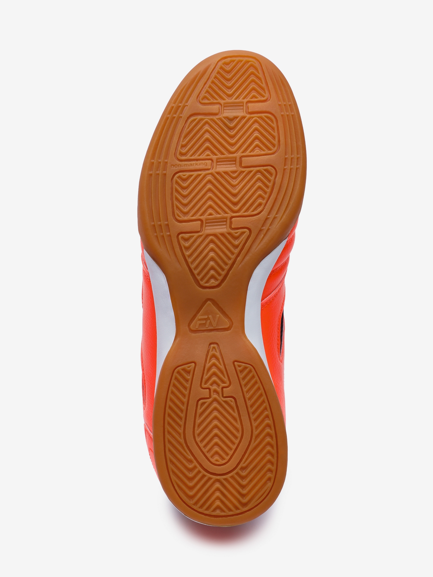 Футзалки FN Shadow (IN) FN5051001-907 Orange\Black