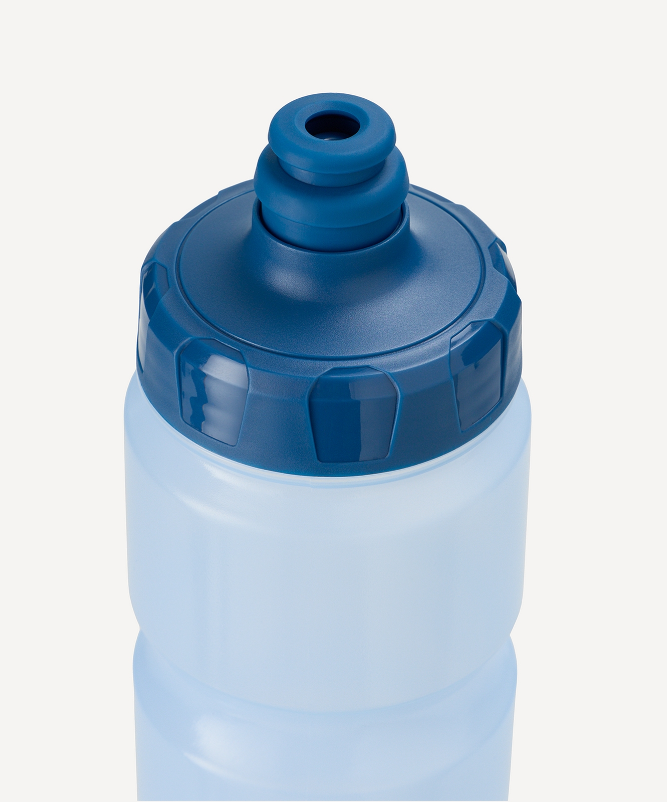 Бутылка для воды, 750 мл Jogel Sport bottle, голубой