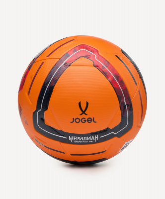 Мяч футбольный Jogel Meridian Elite Winter р.5