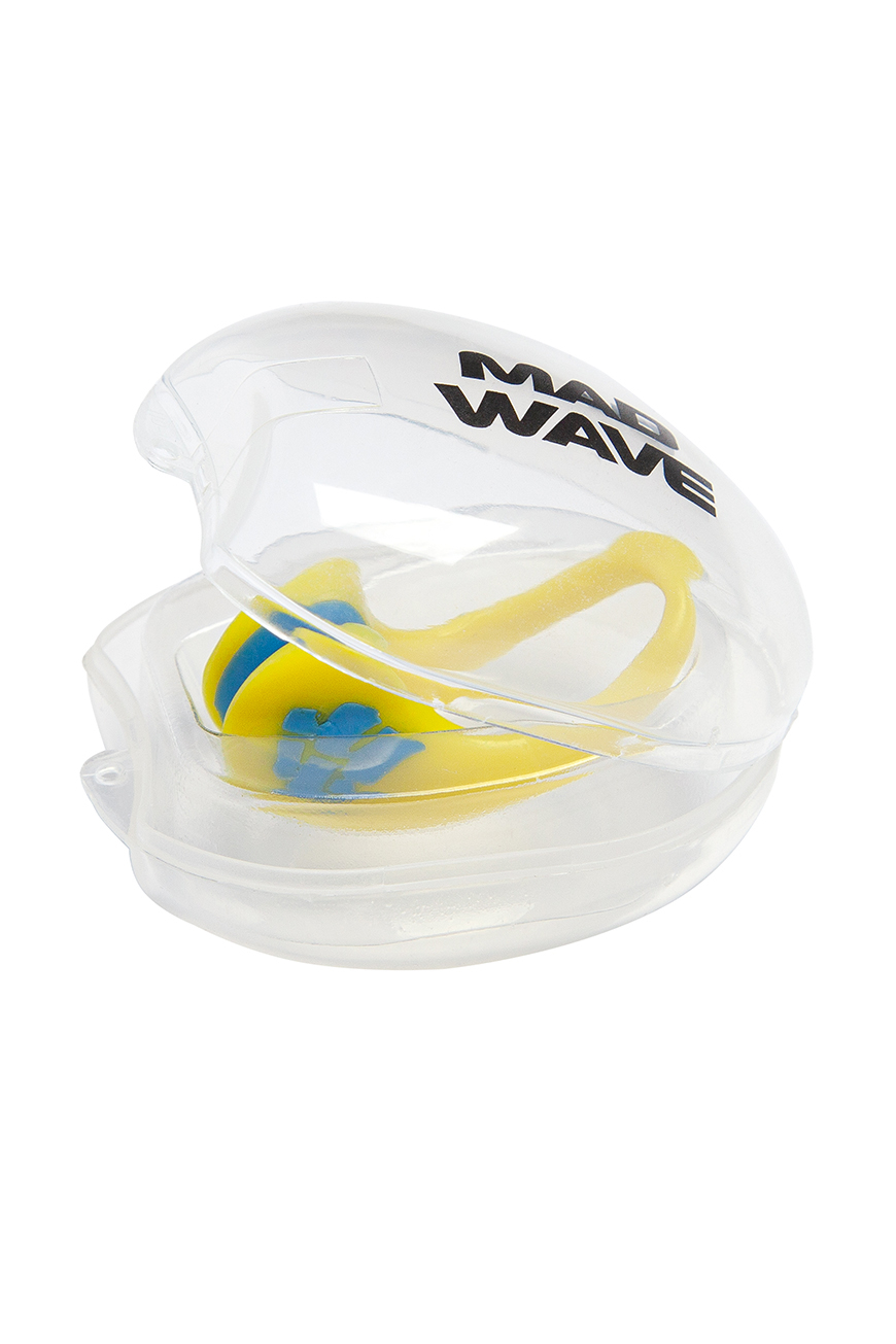 Носовой зажим Mad Wave Ergo Nose Clip M0712 02 0 06W