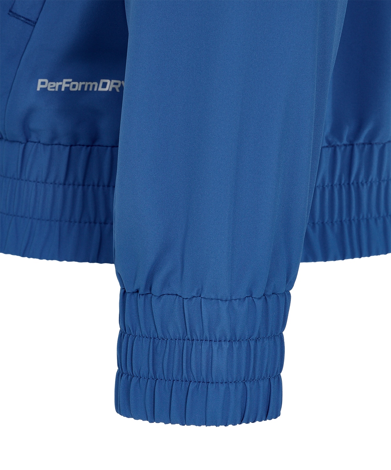 Куртка парадная Jogel DIVISION PerFormDRY Track Jacket, синий