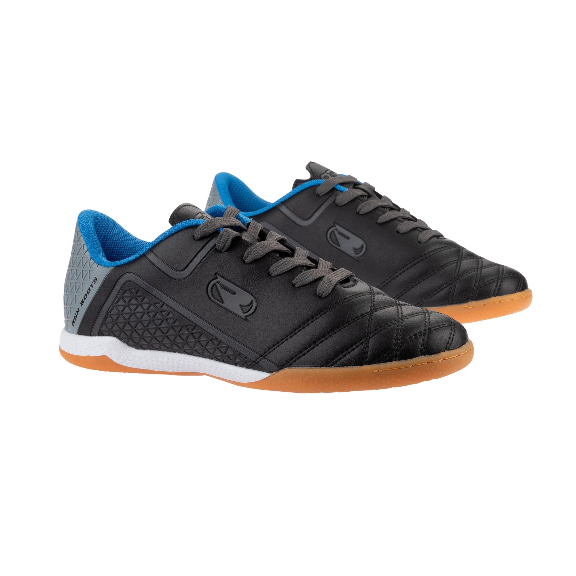 Бутсы RGX SB-ZAL-049 Black
