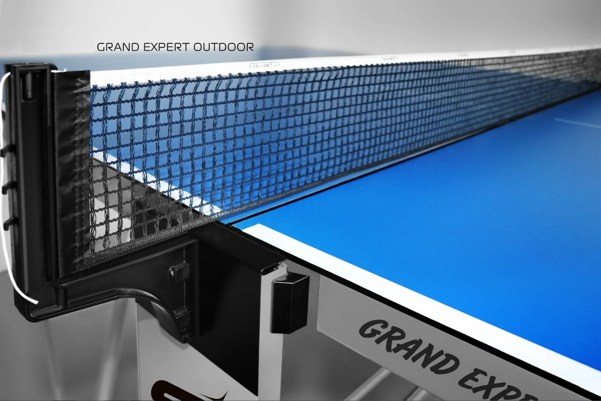 Стол теннисный всепогодный Start Line Grand EXPERT 66044-10 Синий