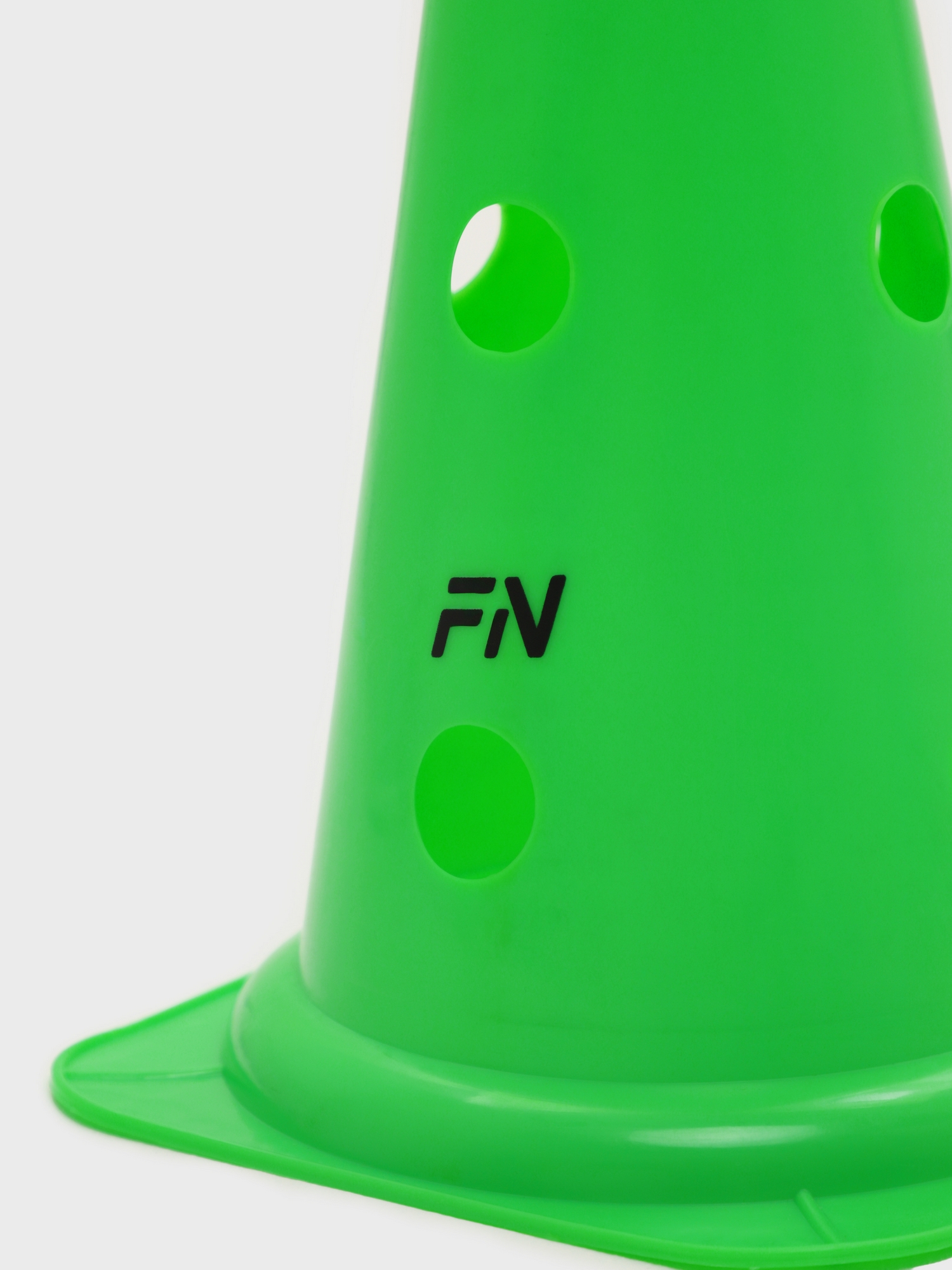 Конус (38cm) FN Cones With Holes FN9032001-38-300 Green