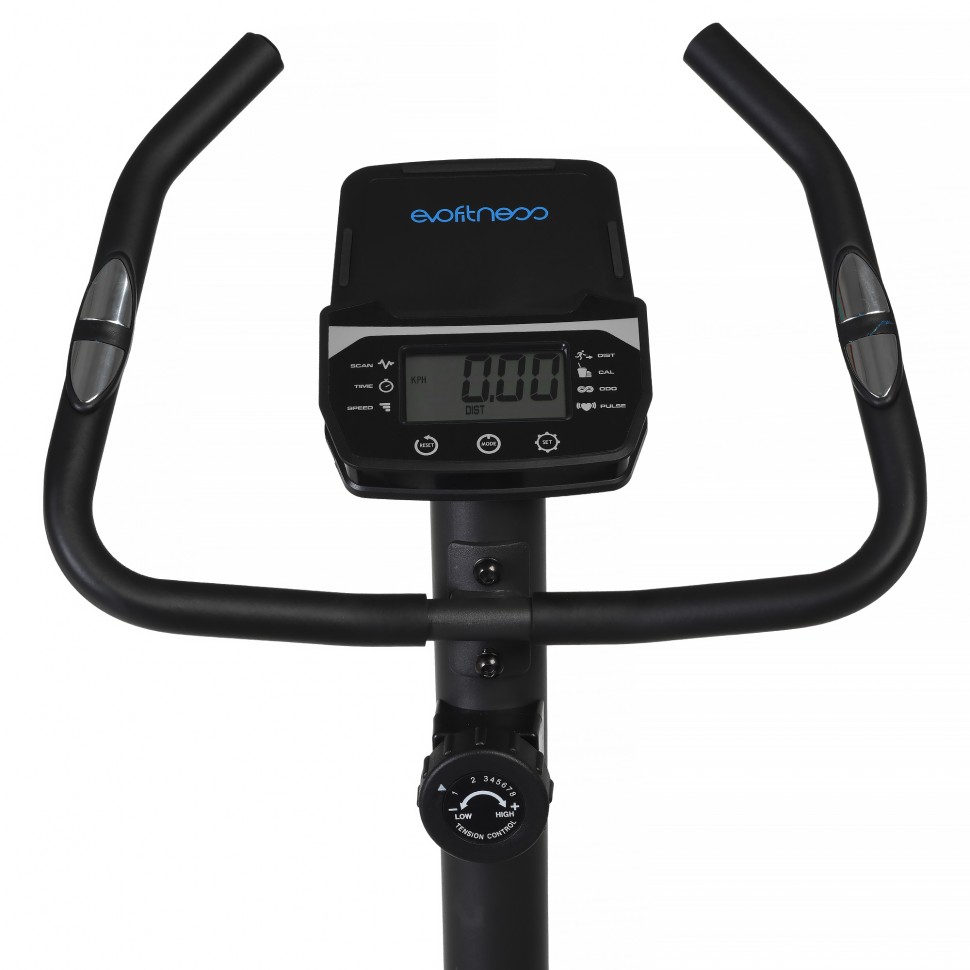 Велотренажер EVO Fitness Vega магнитный