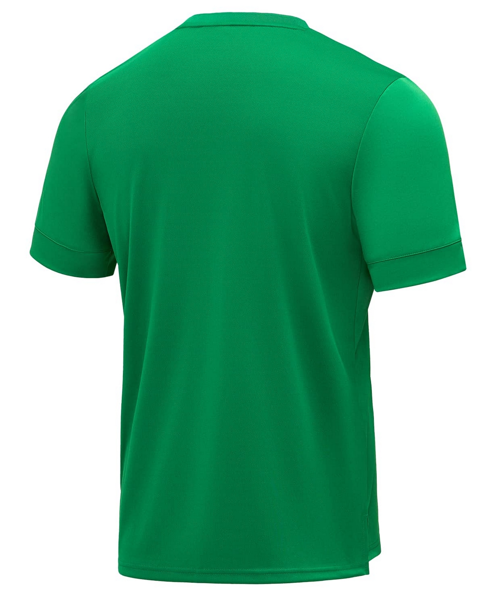 Футболка игровая Jogel DIVISION PerFormDRY Union Jersey, зеленый