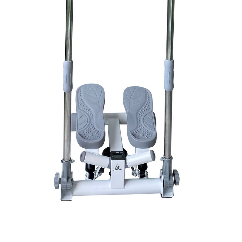 Министеппер поворотный со складными поручнями DFC SC-S085EG