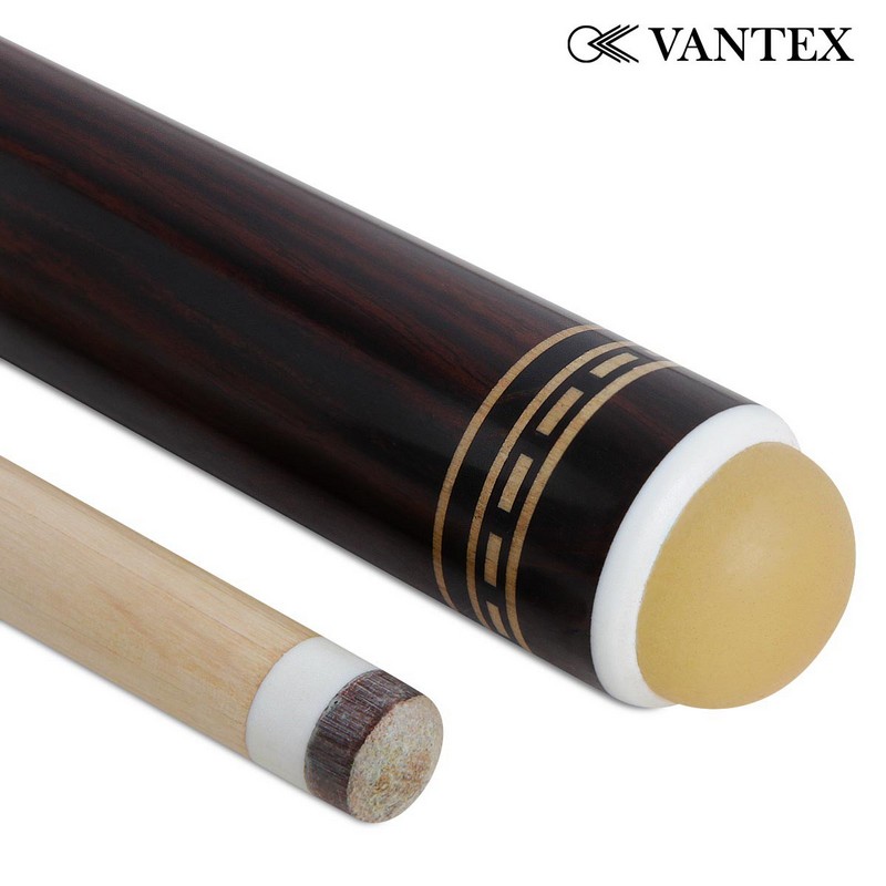Кий Vantex Орион Эклюзив Модель №4 2PC РП 08973 эбен падук