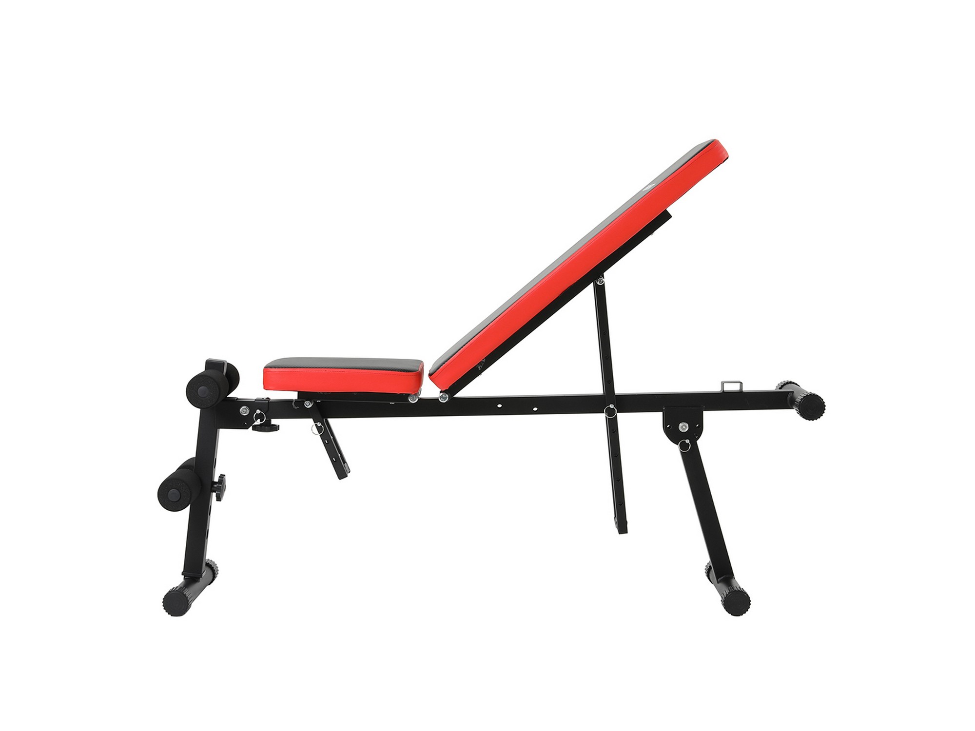 Скамья силовая универсальная UnixFit BENCH 130P BSBN130P | Premium Fitness