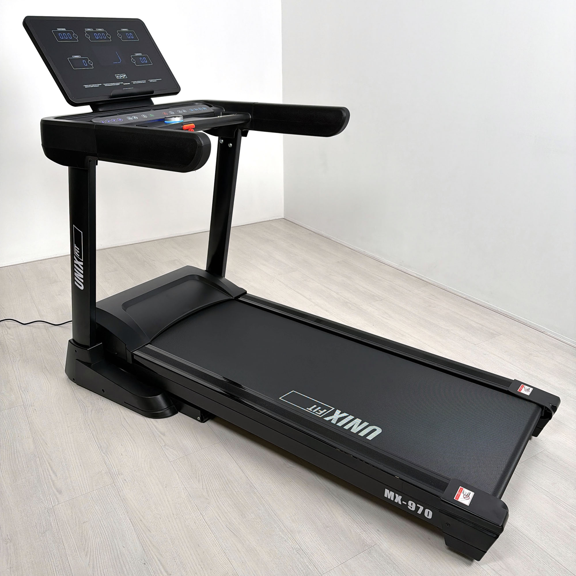 Беговая дорожка UnixFit MX-970 (версия 2.0) TDMX970V2