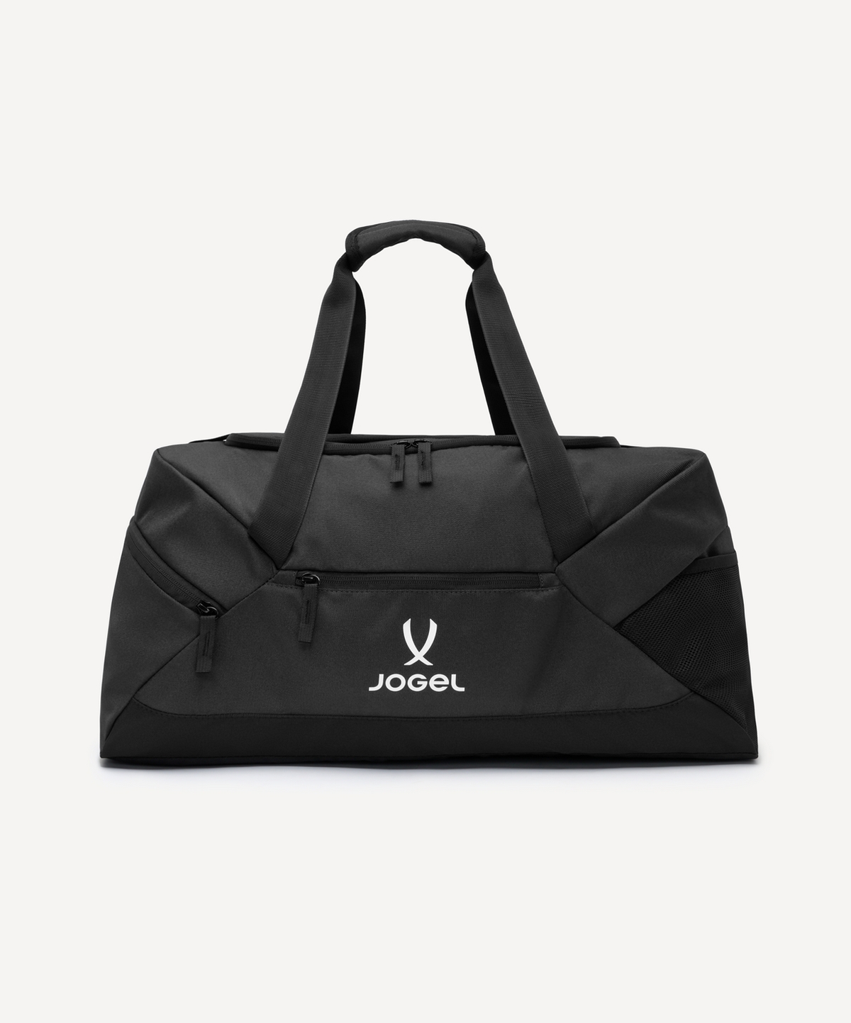 Сумка спортивная Jogel CAMP Medium Bag, черный