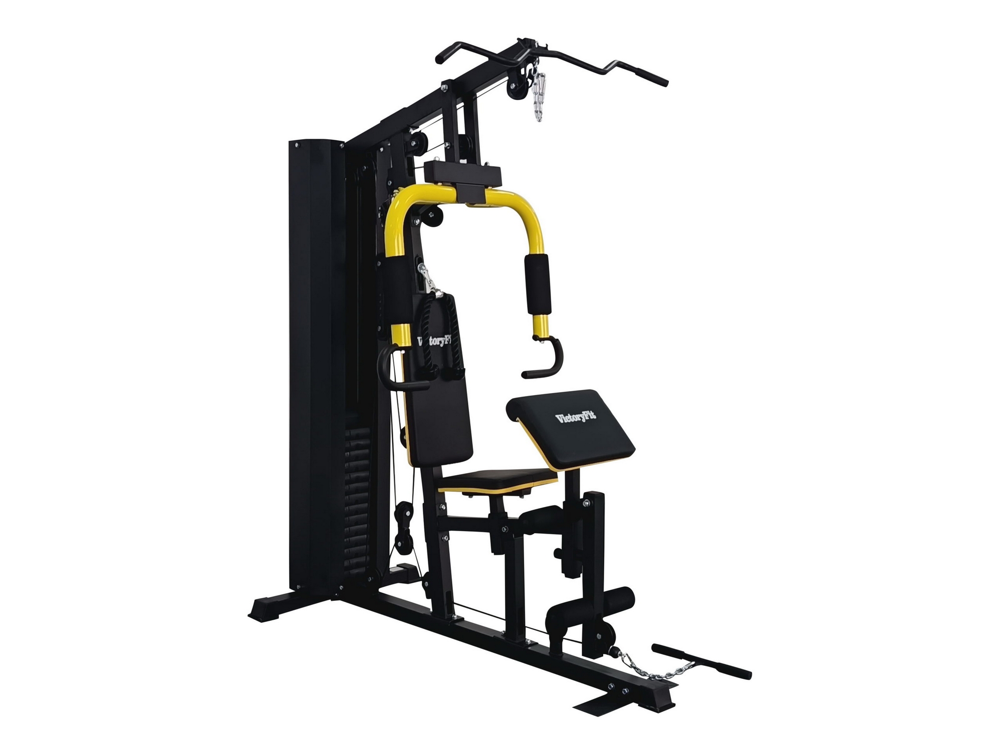 Мультистанция VictoryFit VF-HG618 | Premium Fitness