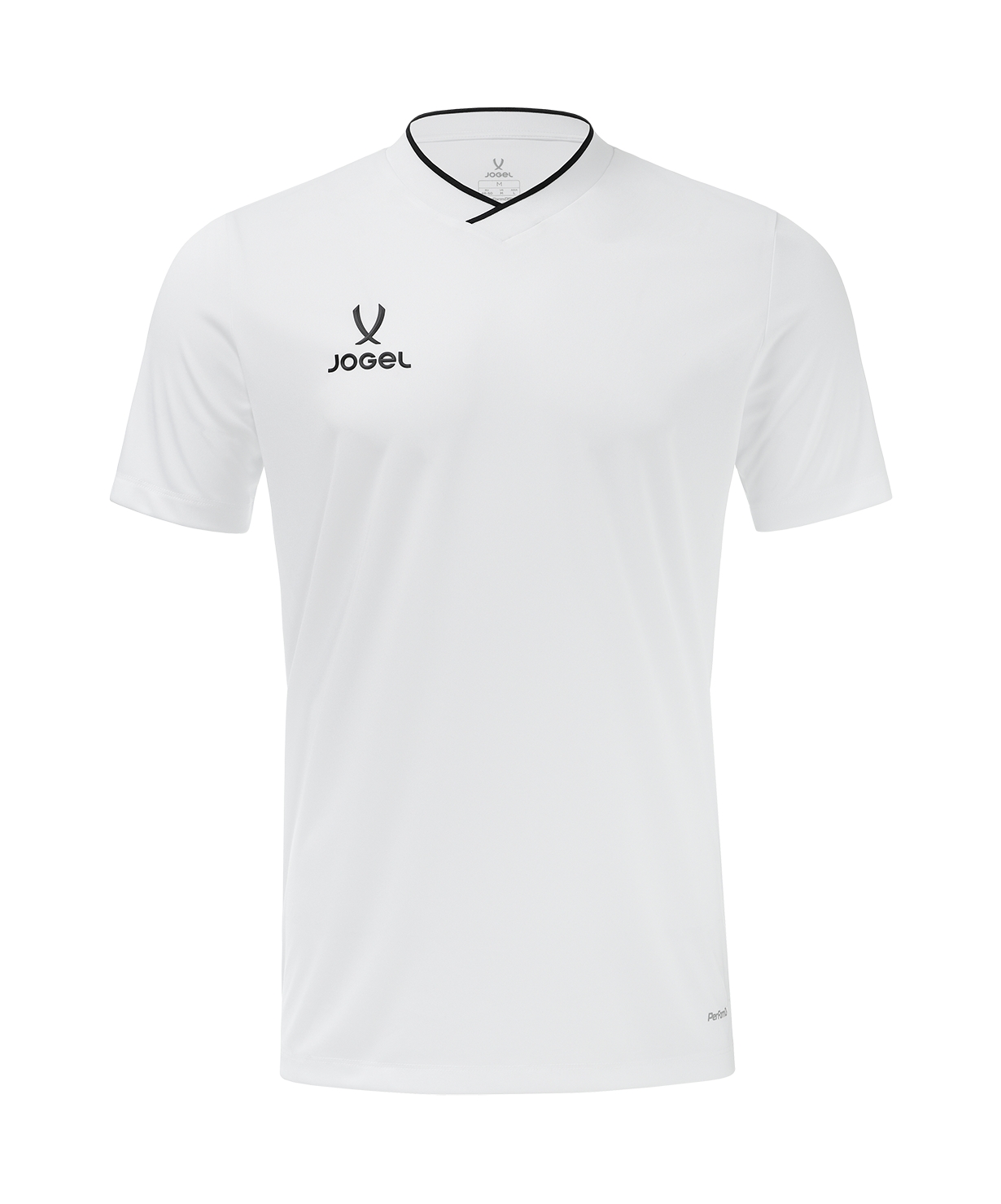 Футболка игровая Jogel DIVISION PerFormDRY Union Jersey, белый