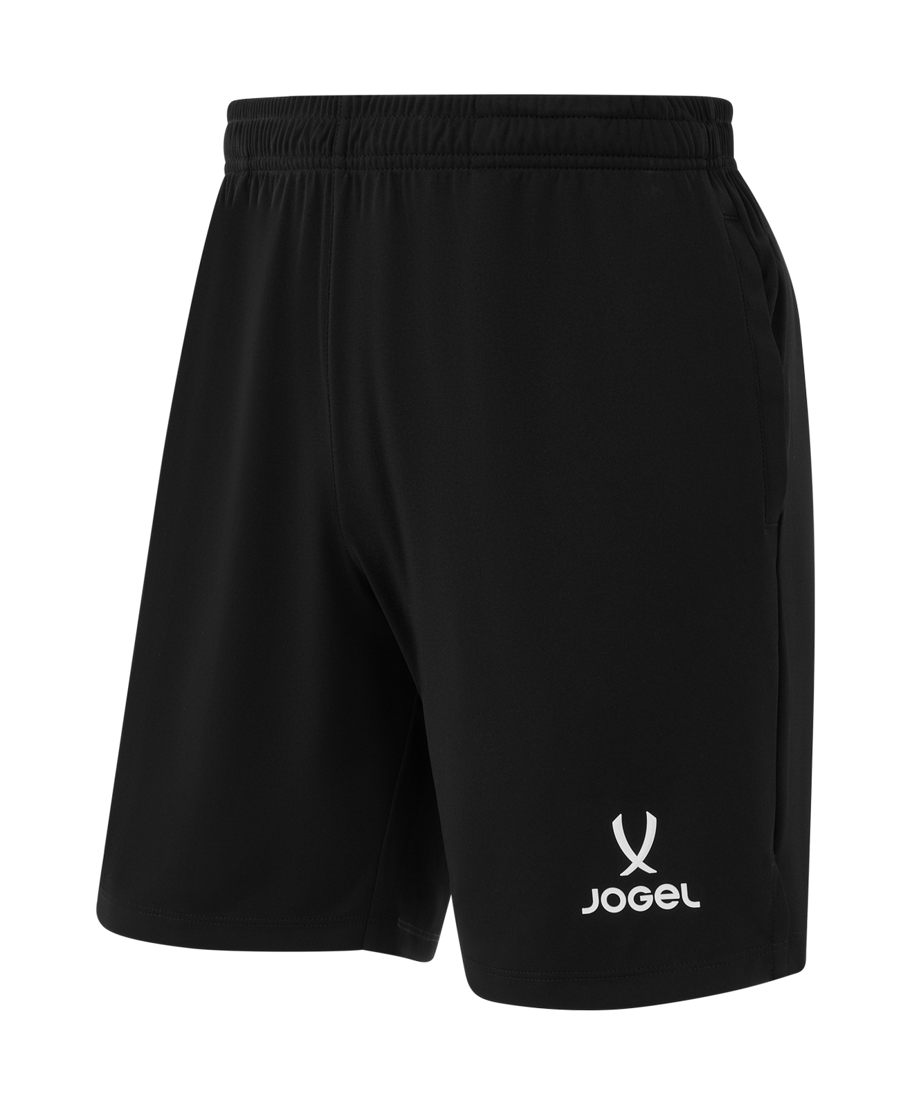 Шорты судейские Jogel DIVISION PerFormDRY Referee Shorts 2.0, черный