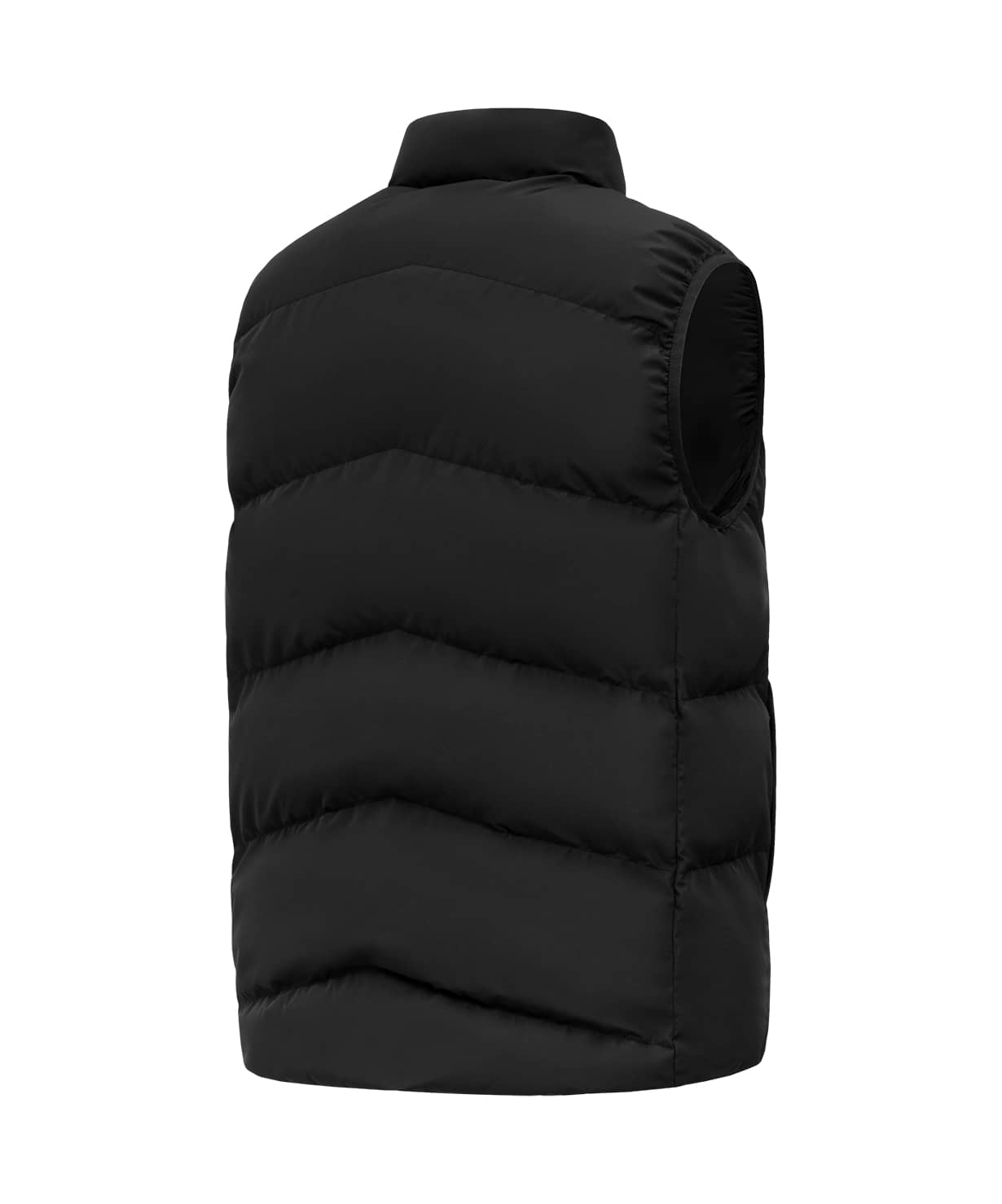 Жилет утепленный Jogel ESSENTIAL PerFormPROOF Padded Vest, черный