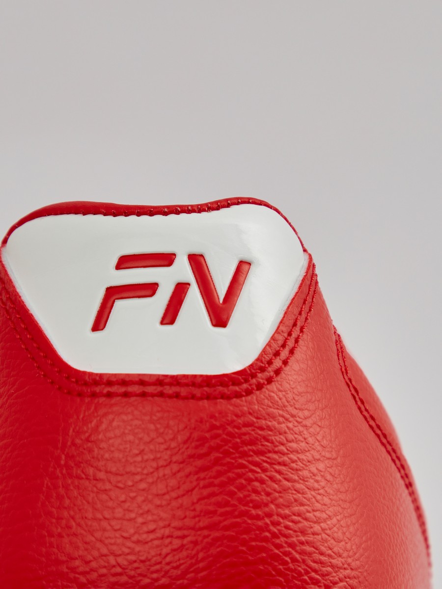 Шиповки FN Eagle (TF) FN5061001-600 Red\White
