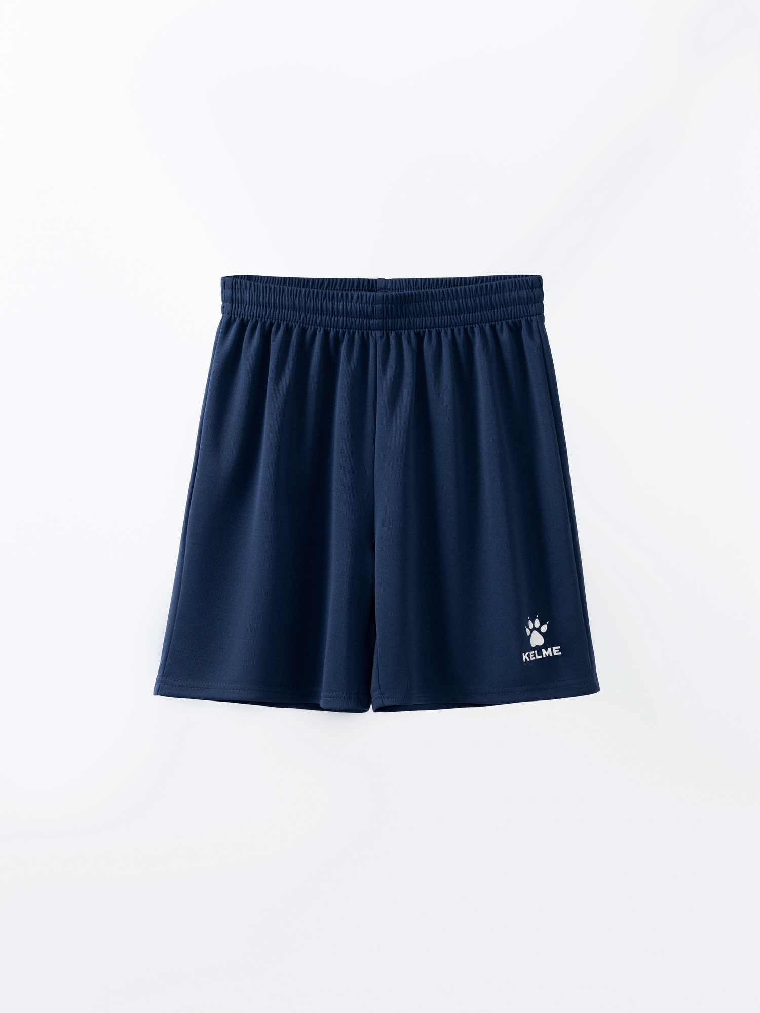 Детская футбольная форма Kelme Short-Sleeved Football Suit 8251ZB3002-405 Light Blue\Dark Blue