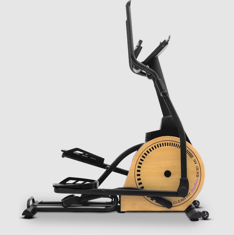 Эллиптический тренажер Clear Fit StartHouse SX 51 MI cfsx_51mi