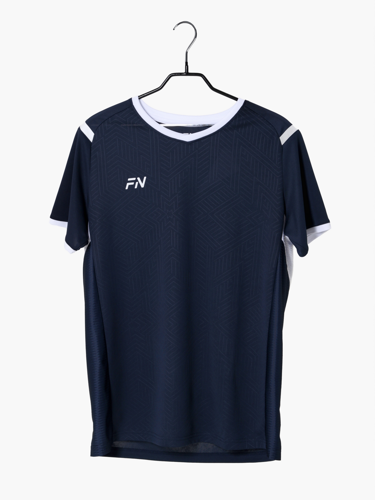 Футбольная форма FN Spirit FN4261018-424 Dark Blue\White