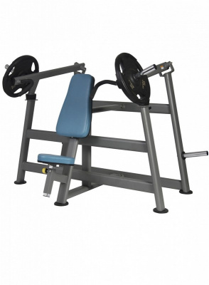 Жим Вертикальный BenCarFitness TS-P013