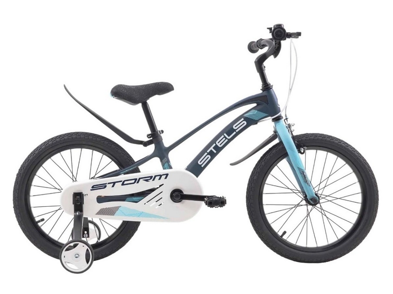 Велосипед 18" Stels Storm KR Z010 (м) (JU135237) 050353