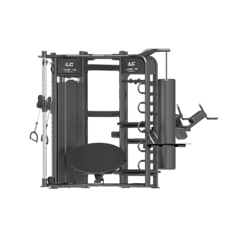 Мультистанция UltraGym UG-360D | Premium Fitness