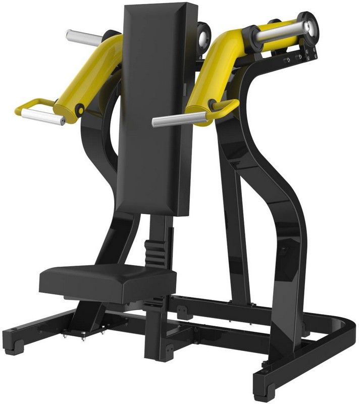 DHZ Y935Z Жим от Плеч | Premium Fitness