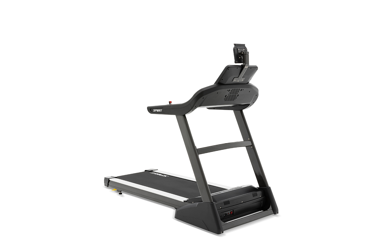 Беговая дорожка SPIRIT XT485 ENT