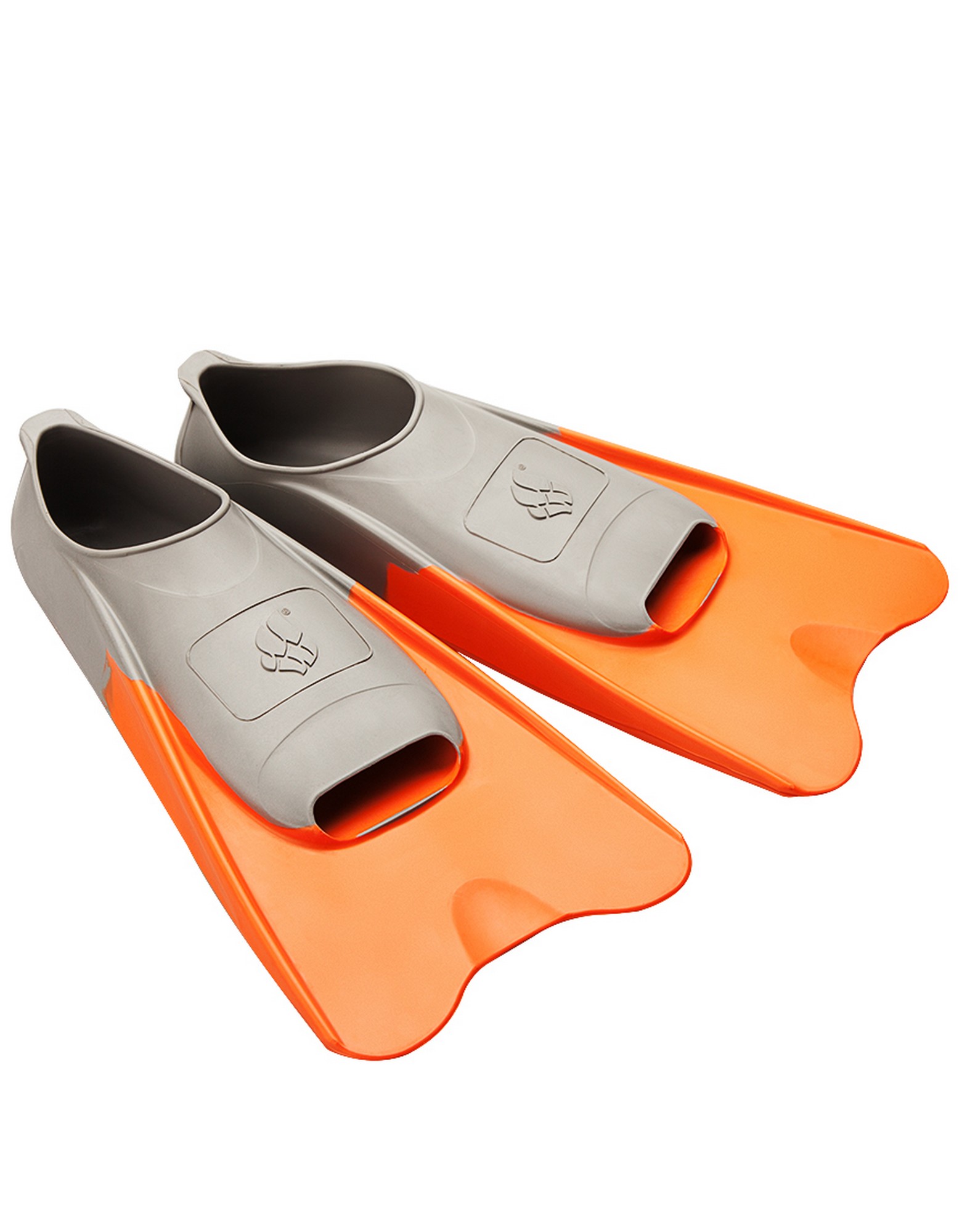 Ласты Mad Wave Pool colour short M0746 06