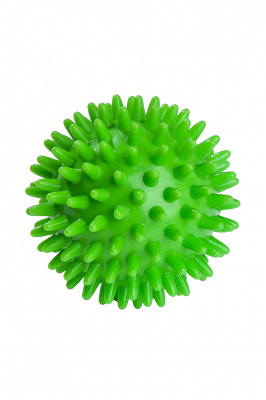 Массажер Mad Wave SPIKY MASSAGE BALL M1360 14 1 10W